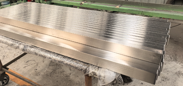 襄阳化工 / 石油 / 冶金工业 用不锈钢无缝方管 方通